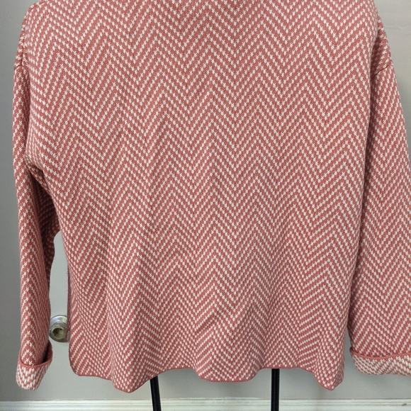 Wrap London jacket - Picture 4 of 6